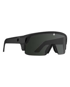 SPY Sunglass Monolith 5050 - Matte Black