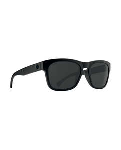 SPY Sunglass Crossway - Matte Black