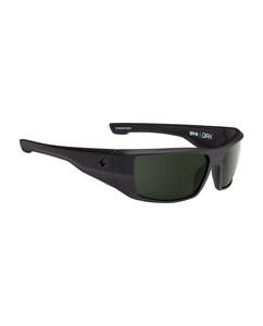 SPY Sunglass Dirk - Soft Matte Black