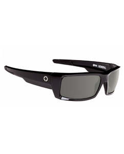 SPY Sunglass General - Black