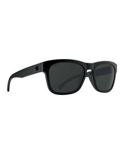SPY Sunglass Crossway - Matte Black