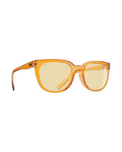 SPY Sunglass Bewilder - Translucent Orange