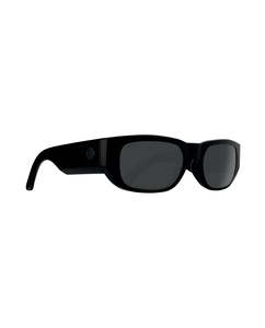 Sale Sunglasses: SPY Sunglass Genre - Black