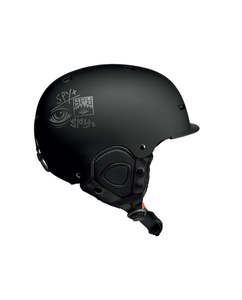 SPY Helmet Lil Galactic MIPS
