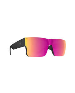 SPY Sunglass Cyrus Switch - Matte Black