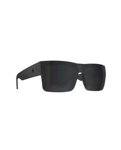 All 1: SPY Sunglass Cyrus Switch - Translucent Gunmetal
