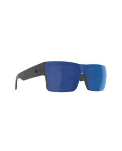 SPY Sunglass Cyrus Switch - Translucent Gunmetal