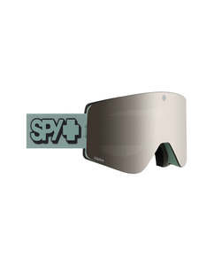 SPY Snow Goggle - MARAUDER SE - Steel Green