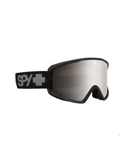 Spy Snow Goggle - Crusher Elite Eco - Matte Black