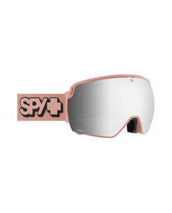 SPY Snow Goggle - WAYPOINT - Dusty Pink
