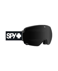 All 1: SPY Snow Goggle - WAYPOINT - Everblack