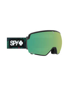 All 1: SPY Snow Goggle - WAYPOINT - Island Glow
