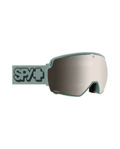 All 1: SPY Snow Goggle - WAYPOINT - Steel Green