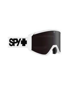 All 1: SPY Snow Goggle - RAIDER - Everwhite