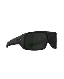 SPY Sunglass Mainline ANSI - Matte Black