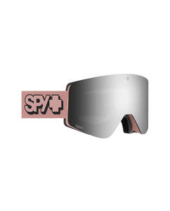 Goggles: SPY Snow Goggle - MARAUDER SE - Dusty Pink