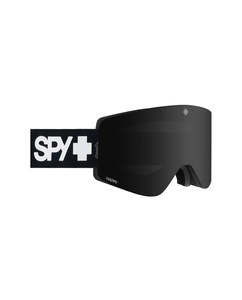 Goggles: SPY Snow Goggle - MARAUDER SE - Everblack