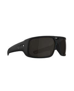 SPY Sunglass Mainline - Matte Black ANSI RX