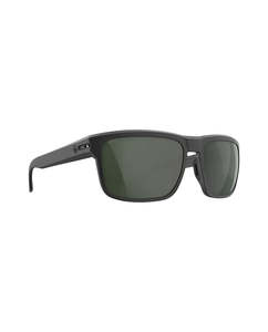 All 1: SPY Sunglass Region - Matte Black