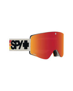 SPY Snow Goggle - MARAUDER - Speedway Dawn