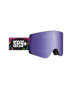 SPY Snow Goggle - MARAUDER - Trippy Threads
