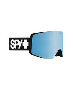 SPY Snow Goggle - MARAUDER - Everblack
