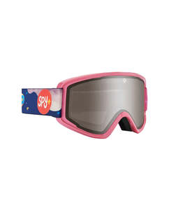 SPY Snow Goggle - Crusher Elite Jr Eco - SPY+ So Lazo