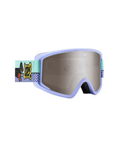SPY Snow Goggle - Crusher Elite Jr Eco - Weiner Dog