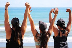 Products: BodSquad Flexible Fitness