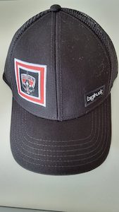 Big Truck Trucker Cap