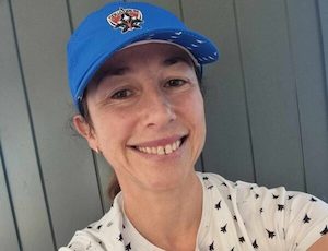 Accessories: SQUADRUN Active Cap