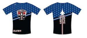 Apparel: Both Ways shirt