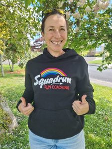 Apparel: Squad Hoodie