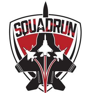 Products: SQUADRUN Core ($15/w) 4-week Top-up