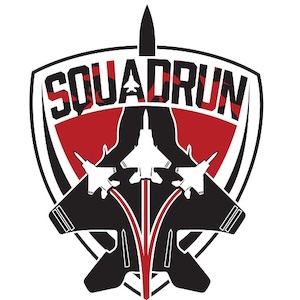 SQUADRUN Core 4-Week Trial