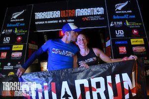 Products: SQUADRUN Coached