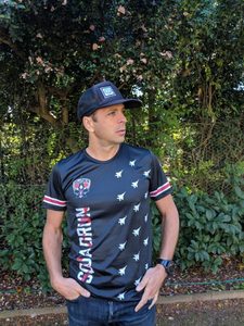 Unisex Active T-shirt (Squadteam)