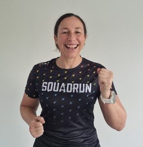 Apparel: Squad-kit ‘Prism Break’ shirt