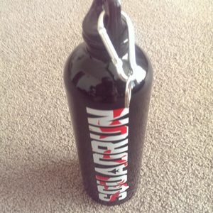Products: Stainless Steel Drink Bottle