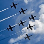 SQUADRUN Core 4-week Top-up (/w)