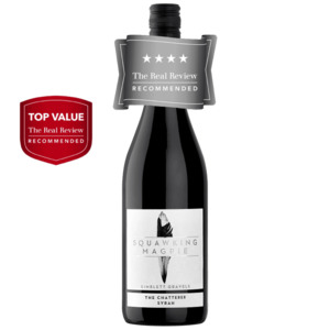Products: The Chatterer Syrah