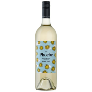 Phoebe Pinot Gris