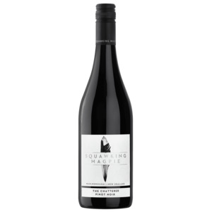 Products: The Chatterer Pinot Noir