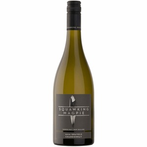 Products: The Gravels Chardonnay 2022
