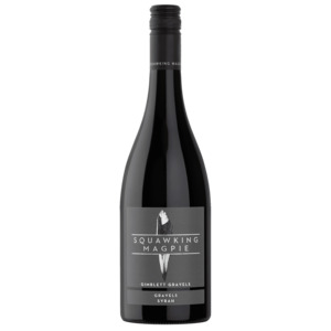 The Gravels Syrah