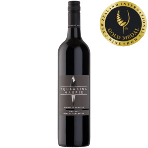 Products: The Gravels Merlot Cabernets