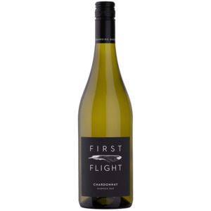 First Flight Chardonnay