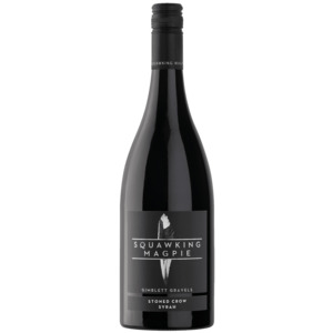 Products: Stoned Crow Syrah 2015