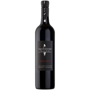Products: Grand Gimblett Cabernet Sauvignon