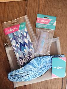 Mega swim kit - Arctic